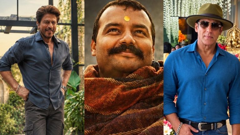 Chandan Anand: ‘హనుమాన్ అంశ్’ తర్వాత మారిన చందన్ ఆనంద్ అదృష్టం.. సల్మాన్, షారుఖ్ సినిమాల్లో ఛాన్స్