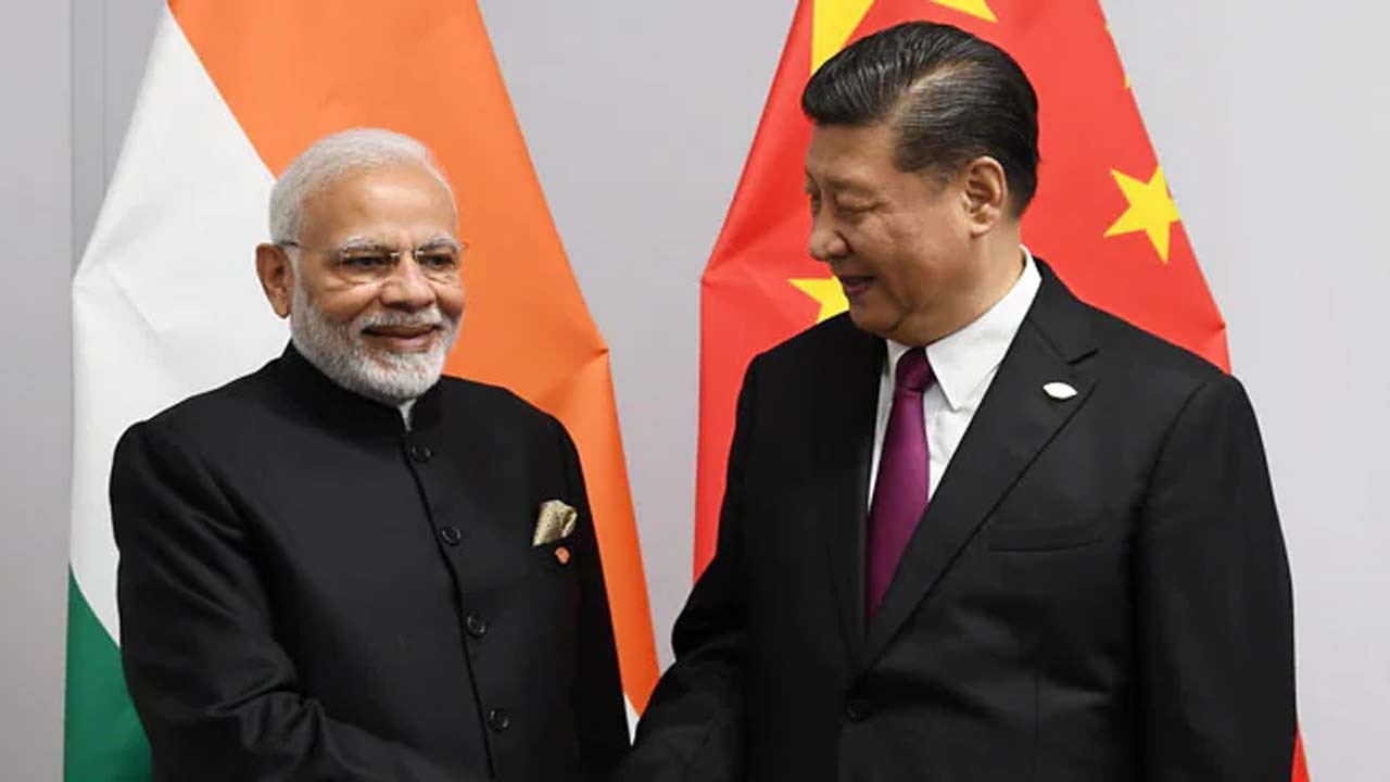 Jinping: బ్రిక్స్ సదస్సుకు వస్తున్న జిన్‌పింగ్.. సోషల్ మీడియాలో చైనా పోస్ట్