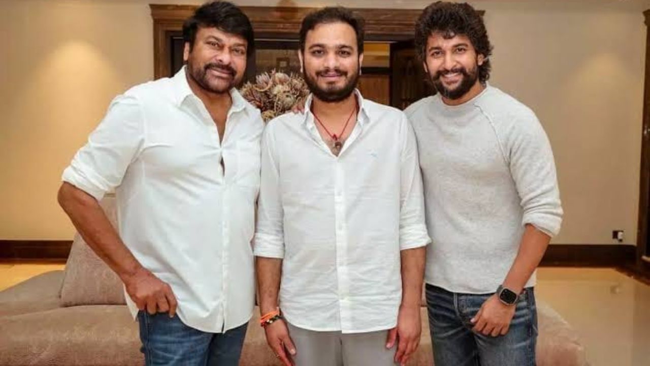Srikanth Odela: చిరంజీవి సినిమా పక్కన పెట్టేసి 3 నెలల బ్రేక్.. శ్రీకాంత్ ఓదెల మైండ్‌లో ఏముంది?