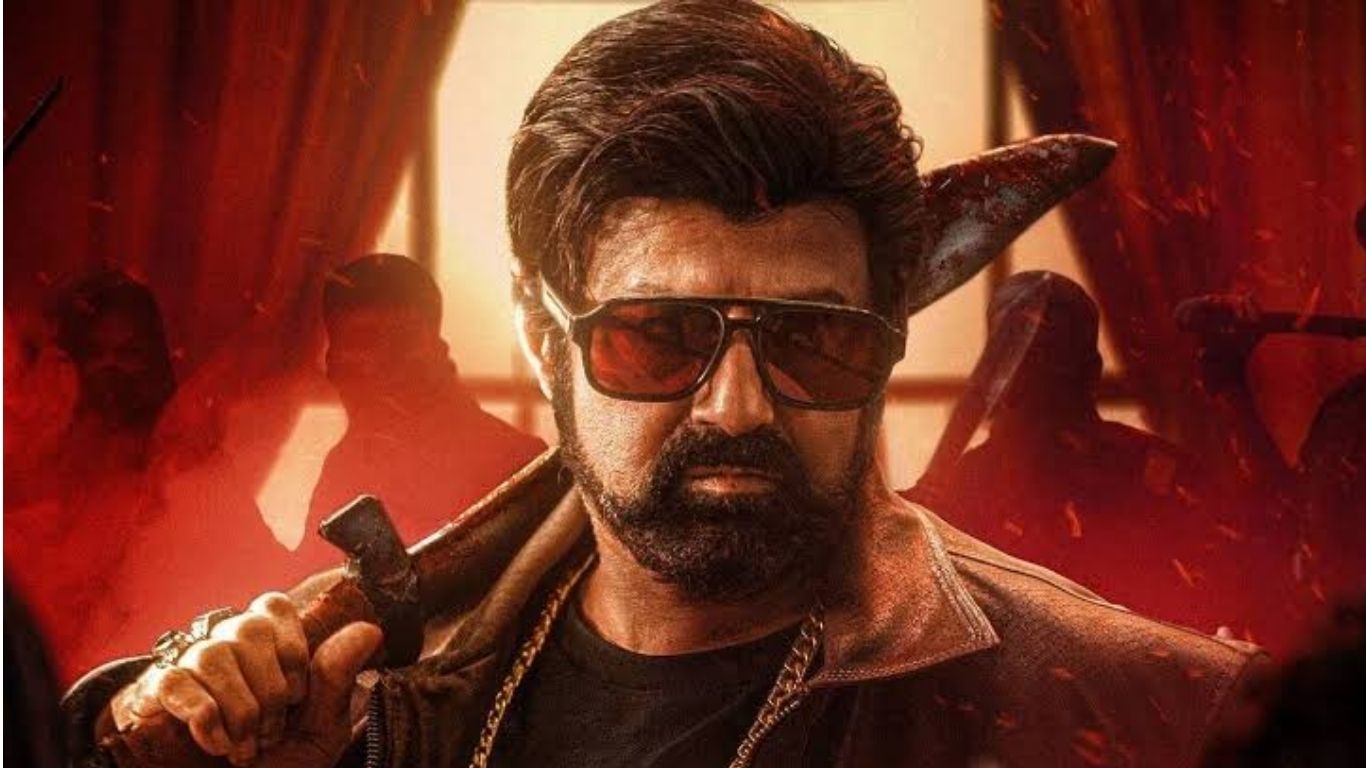 DADA Movie : ‘దాదా’టార్గెట్ ఫిక్స్.. నటసింహం వస్తున్నాడు