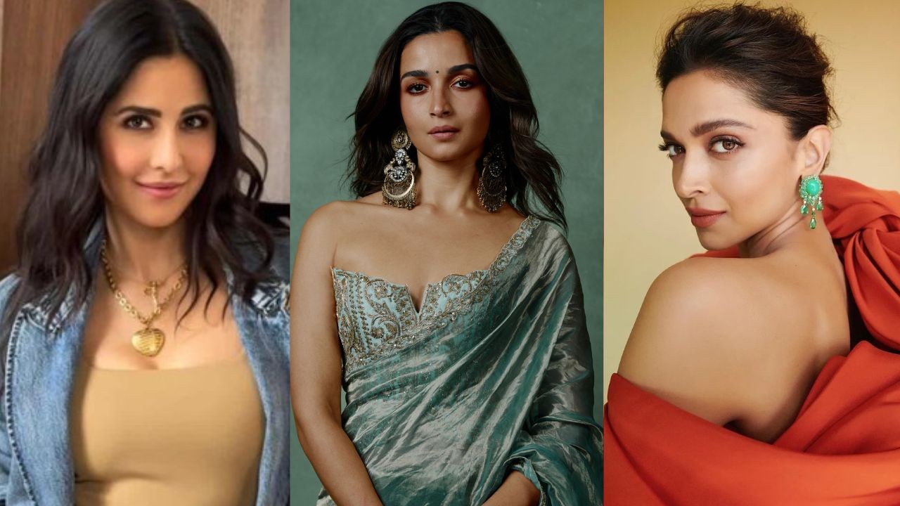Deepika Padukone: రూ.100 కోట్ల సినిమాలతో బాలీవుడ్‌ బ్యూటీ రికార్డ్.. కత్రినా, అలియా కంటే ముందున్న స్టార్ హీరోయిన్!