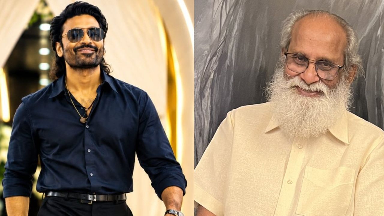 Dhanush Mythological Film: ధనుష్ కోసం రాజమౌళి తండ్రి రంగంలోకి.. భన్సాలీ సినిమాకు పౌరాణిక కథ!