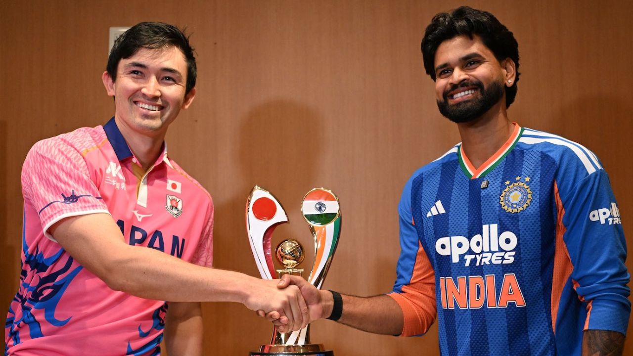 India vs Japan: చివరి ఓవర్ థ్రిల్లర్.. జపాన్‌ను భారత్ ‘చీటింగ్’ చేసిందా?
