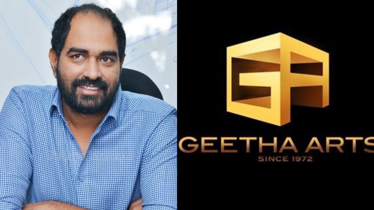 Mahishasuramardhini: గీతా ఆర్ట్స్‌లో డైరెక్టర్ క్రిష్ కెరీర్‌లోనే డిఫరెంట్ సినిమా? టైటిల్ ఇదేనా!