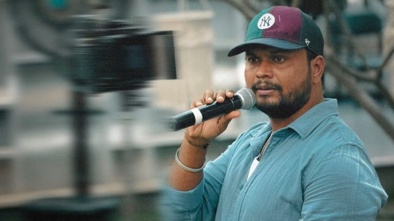 Director Shouryuv: నెట్‌ఫ్లిక్స్ సమర్పణలో ‘హాయ్ నాన్న’ డైరెక్టర్ లార్జర్-దేన్-లైఫ్ ప్రాజెక్ట్! అసలు కథ ఇదే..