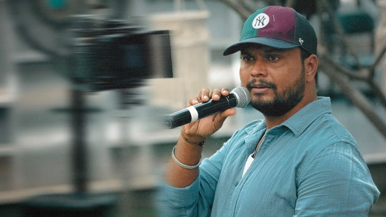 Director Shouryuv: నెట్‌ఫ్లిక్స్ సమర్పణలో ‘హాయ్ నాన్న’ డైరెక్టర్ లార్జర్-దేన్-లైఫ్ ప్రాజెక్ట్! అసలు కథ ఇదే..