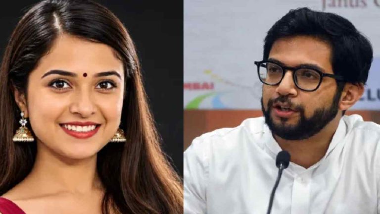 Disha Salian Case: ‘‘ఆమె ఎవరో నాకు తెలియదు’’.. దిశా కేసుపై ఆదిత్య ఠాక్రే కామెంట్స్..
