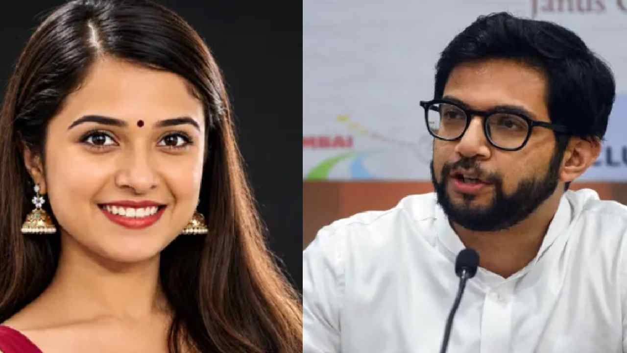 disha salian case aaditya thackeray says i never met her denies allegations