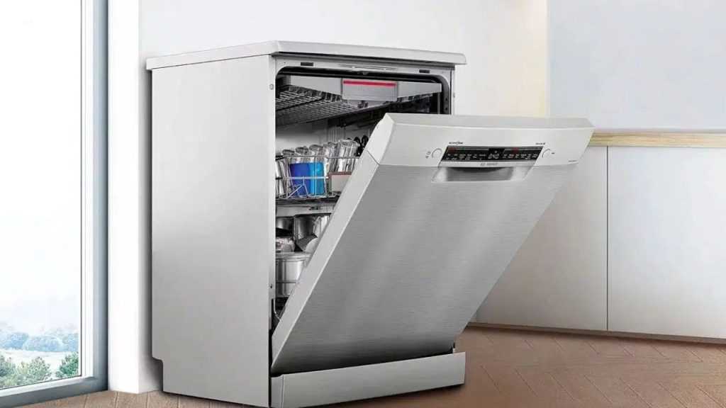 Dishwasher Prices