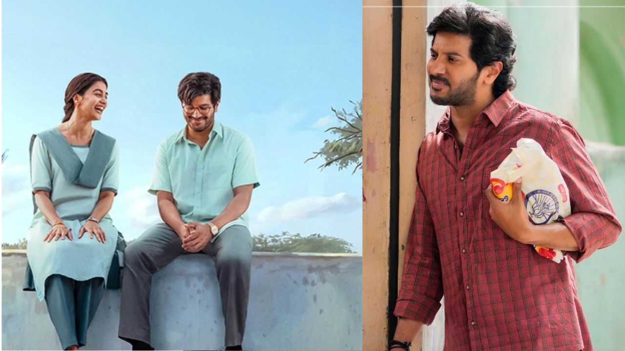 Dulquer Salmaan: వరుస తెలుగు సినిమాలతో రచ్చకు రెడీ అవుతున్న మాలీవుడ్ స్టార్ కిడ్‌..!