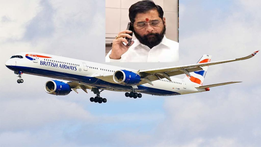Eknath Shinde