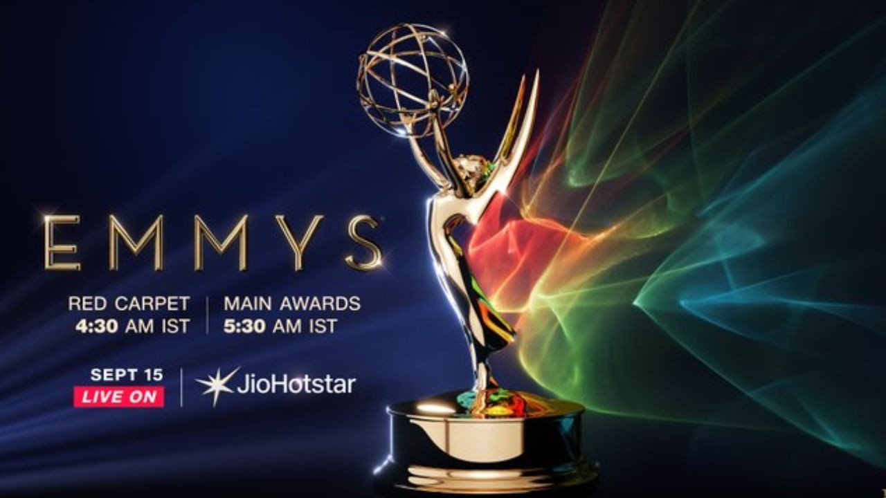 Emmy Awards 2026: ఈ నెలలోనే 78వ ఎమ్మీ అవార్డ్స్ .. ఎక్కువ నామినేషన్లు అందుకున్న షోలు ఇవే!