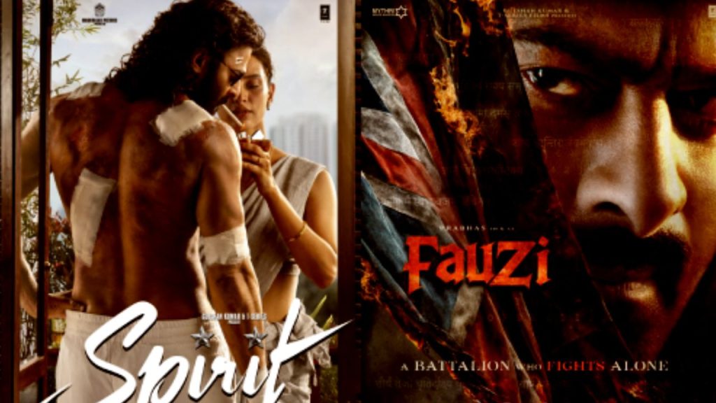 Fauji Vs Spirit Updates Clash
