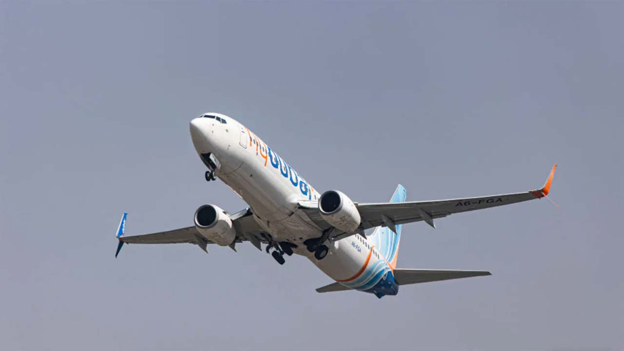 Flydubai Flight: ఫ్లై దుబాయ్ విమానం హైజాక్ కలకలం.. ఇజ్రాయెల్‌ రంగంలోకి దిగడంతో..!