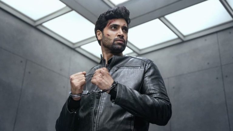 G2 Release Date: అడివి శేష్ స్పై యాక్షన్ థ్రిల్లర్ ‘G2’ రిలీజ్ డేట్ లాక్.. 