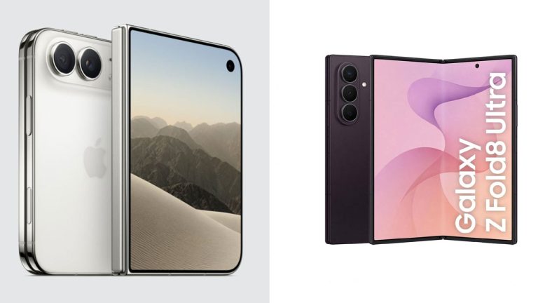 Top 5 Expensive Phones: భారత్‌లో అత్యంత ఖరీదైన 5 స్మార్ట్‌ఫోన్లు.. 2TB స్టోరేజ్‌, ధరలు తెలిస్తే షాక్!