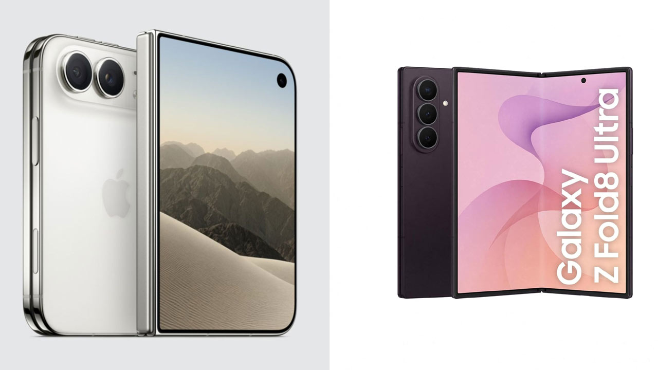 Top 5 Expensive Phones: భారత్‌లో అత్యంత ఖరీదైన 5 స్మార్ట్‌ఫోన్లు.. 2TB స్టోరేజ్‌, ధరలు తెలిస్తే షాక్!