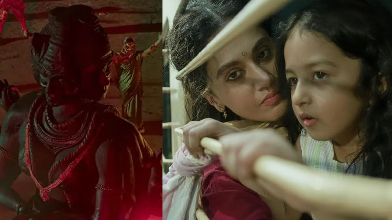  Crime Thriller OTT: ఊపిరి సలపనివ్వని గంటా 56 నిమిషాల క్రైమ్ థ్రిల్లర్.. ఓటీటీలో నంబర్ 1 ట్రెండింగ్‌