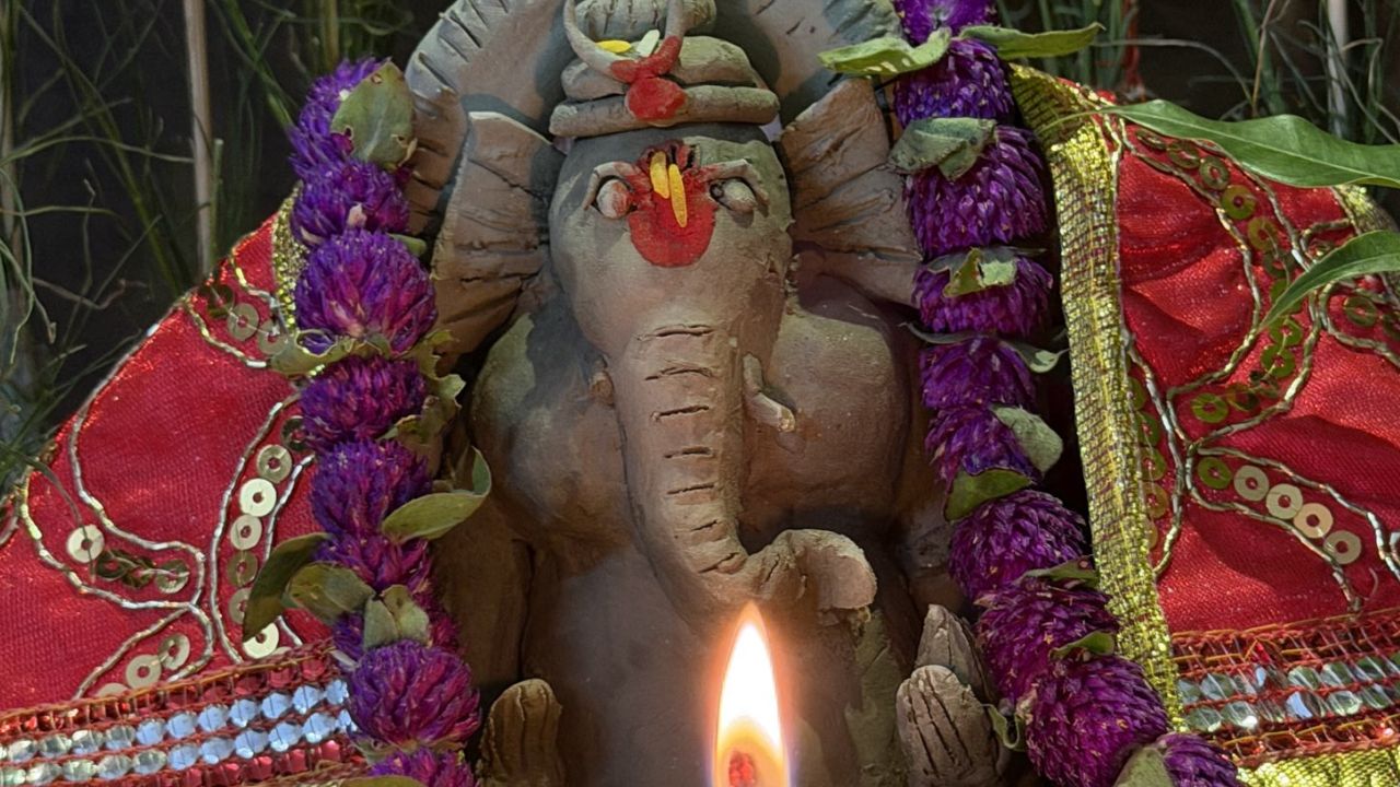 Ganesh Nimarjan: నది లేకుండా గణేష్ నిమజ్జనం? ఎలా చేయాలి? పర్యావరణాన్ని ఎలా కాపాడాలి?