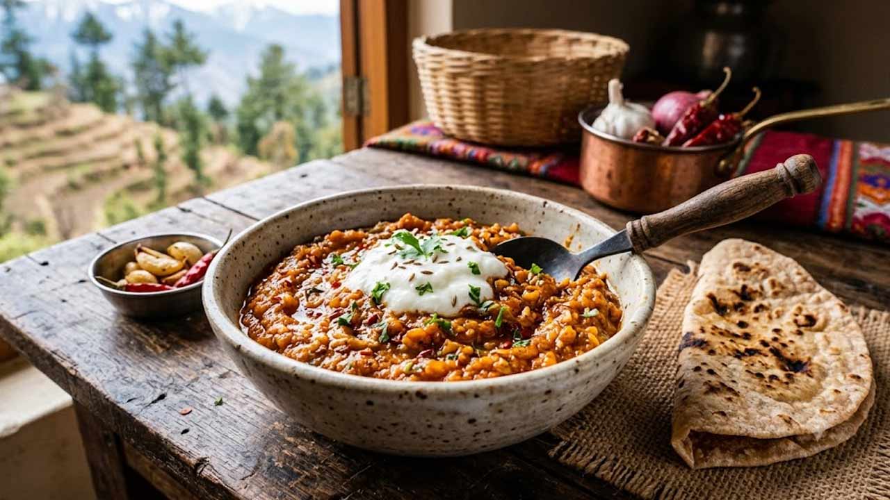Garlic-Onion Chutney Recipe: వెల్లుల్లి, ఉల్లిపాయతో ఘాటైన చట్నీ.. రోటీ, అన్నంతో అదిరిపోతుంది.. కూర లేకపోయినా పర్లేదు..!
