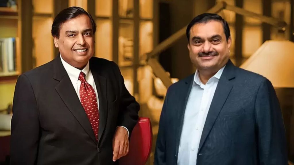 Gautam Adani
