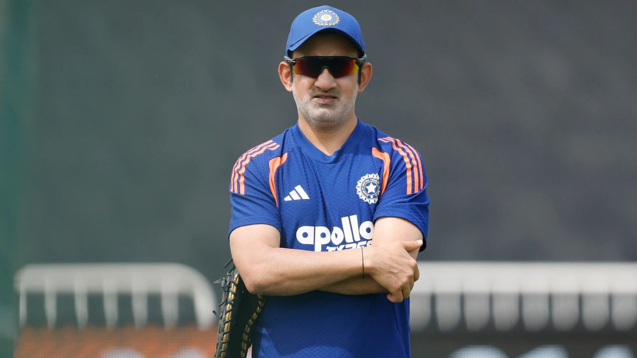 Gautam Gambhir: నా కోచింగ్ కెరీర్‌లోనే అదే కఠిన నిర్ణయం.. అతడు చాలా ఏడ్చాడు.. గంభీర్ షాకింగ్ కామెంట్స్!