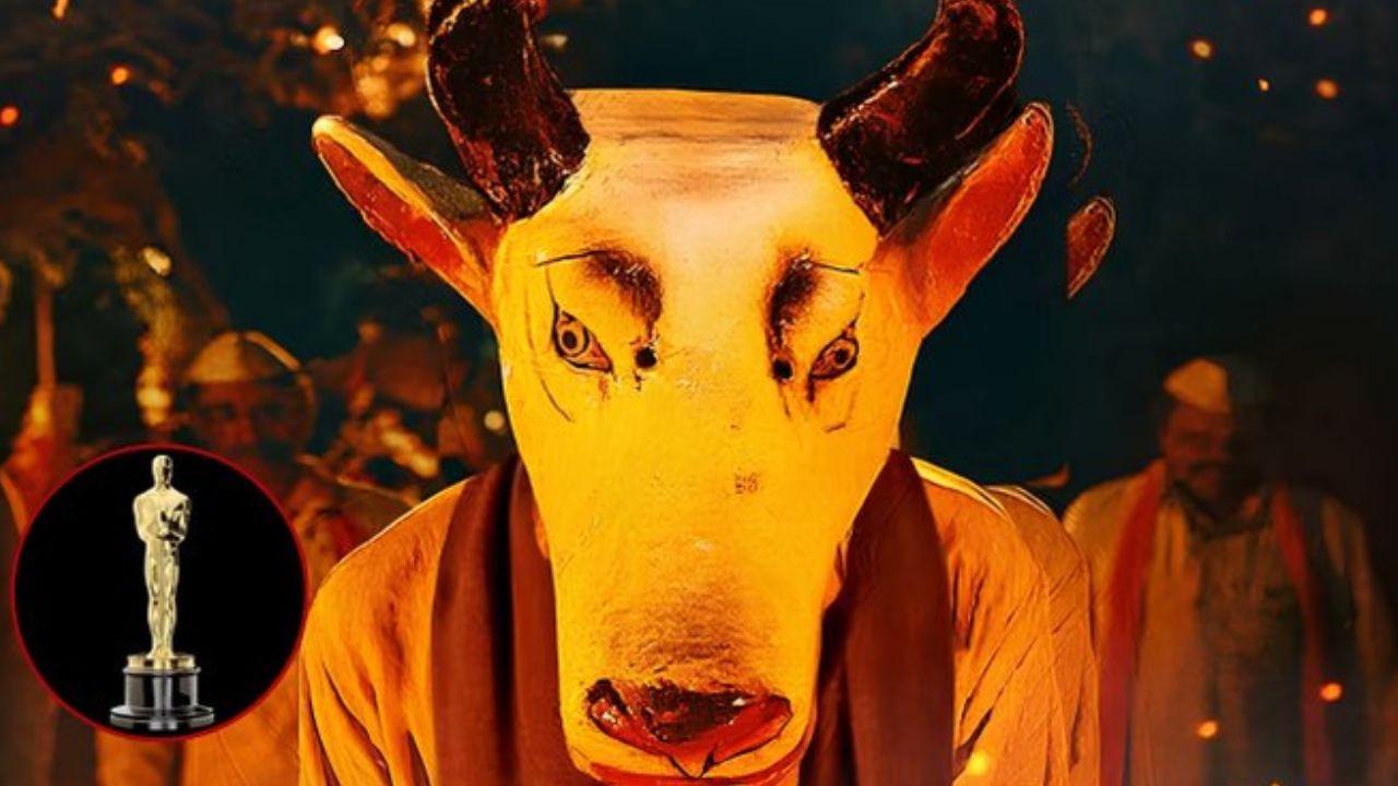 Gondhal: ఆస్కార్ బరిలో మరాఠీ మూవీ.. బాలీవుడ్ సినిమాలను వెనక్కి నెట్టిన ‘గోంధల్’..