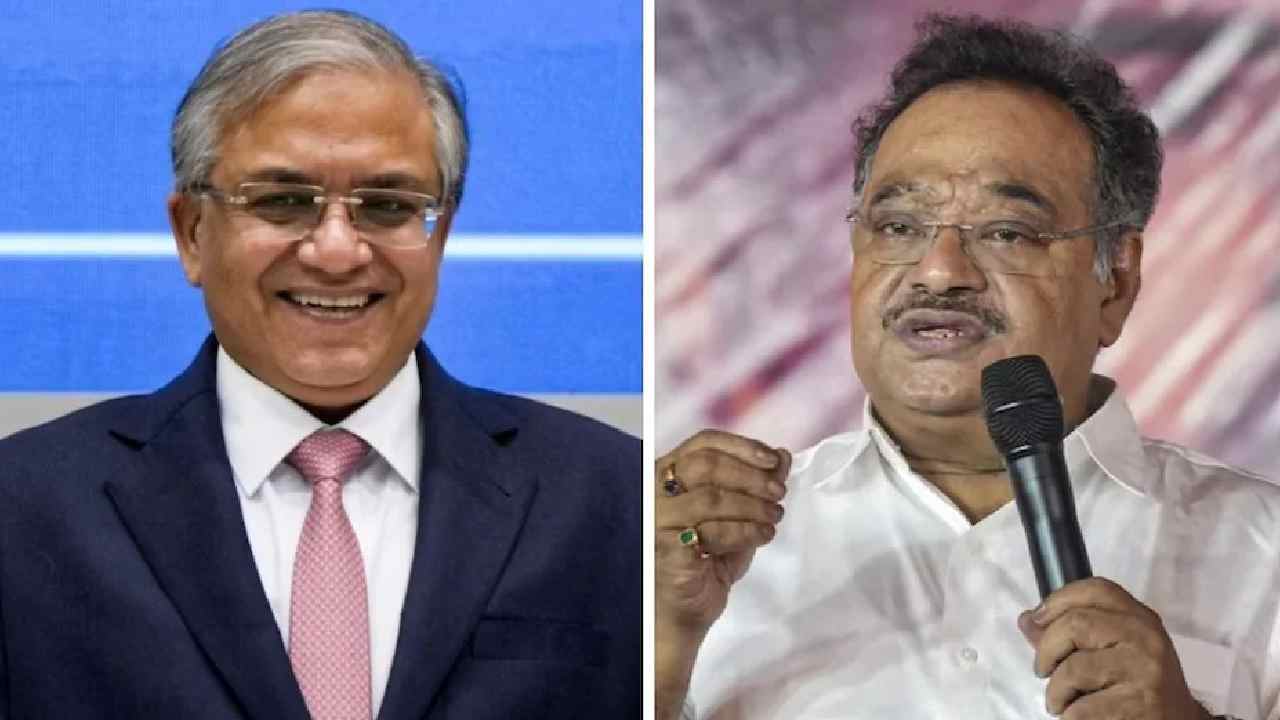 Gyanesh Kumar: ‘జ్ఞానేష్ కుమార్‌కు పద్మభూషణ్ ఇవ్వాలి’.. బెంగాల్ బీజేపీ చీఫ్ వ్యాఖ్యలు