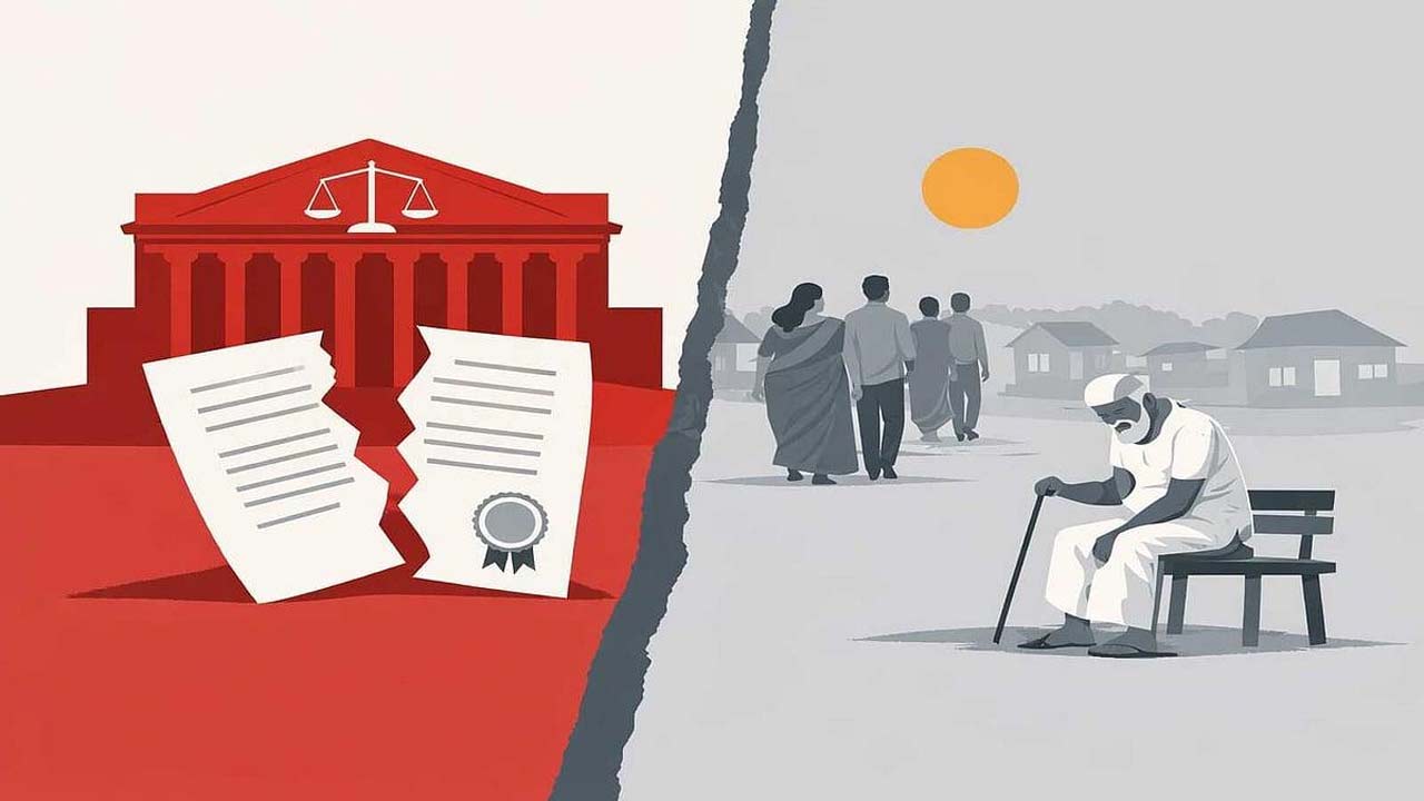 High Court: కొడుకు చనిపోయాక అత్తమామలకు కోడలు భరణం ఇవ్వాలా? హైకోర్టు కీలక తీర్పు