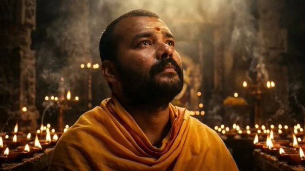 Hanuman Ansh: సెహ్వాగ్ ప్రశంసలతో ఉబ్బితబ్బిపోయిన దర్శకుడు.. ఇప్పుడు విరాట్, అనుష్కపై కన్ను!