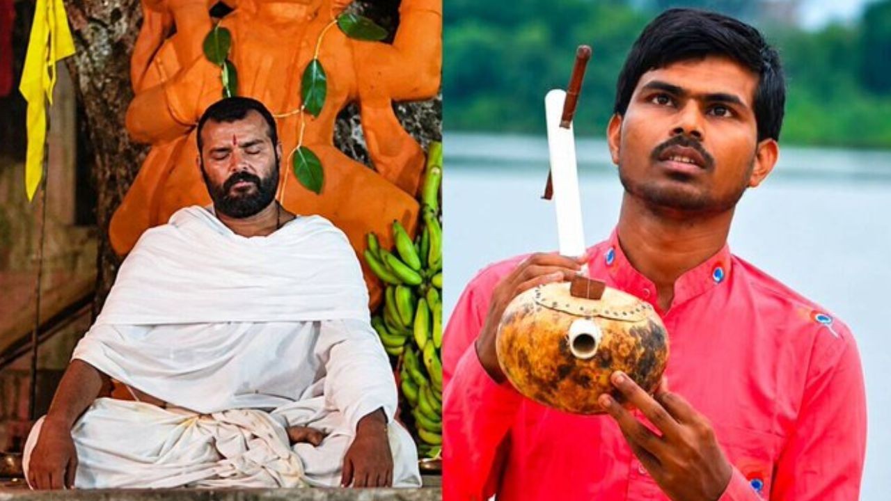 Hanuman Ansh Singer: ఒక్క పాటతో అంధ గాయకుడి లైఫ్ టర్న్.. బాలీవుడ్ నుంచి వరుస ఆఫర్లు..