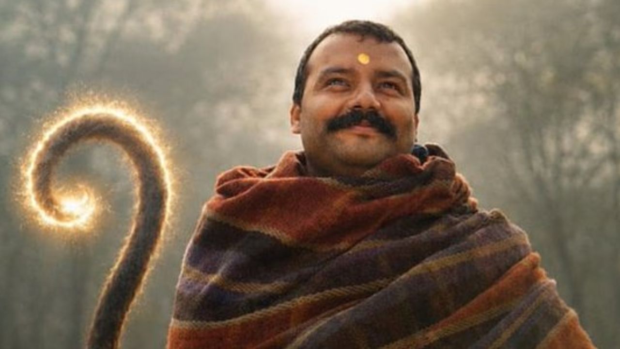 Hanuman Ansh: రూ.2 కోట్ల బడ్జెట్.. రూ.200 కోట్ల వసూళ్లు.. ఆ ఒక్క పొరపాటుతో ఆస్కార్‌ ఛాన్స్ మిస్