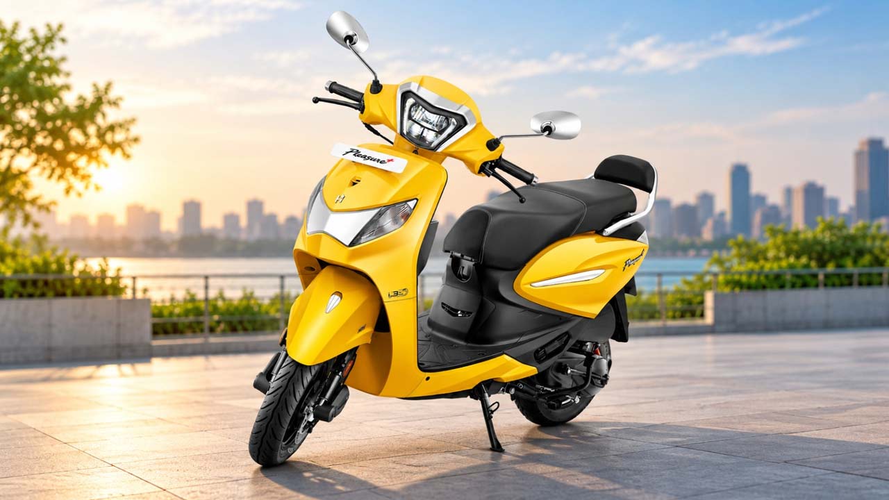 Best Scooters for Women: మహిళలకు బెస్ట్ స్కూటర్లు ఇవే.. స్టైలిష్ లుక్, మంచి మైలేజ్‌తో అదిరిపోయే మోడల్స్!