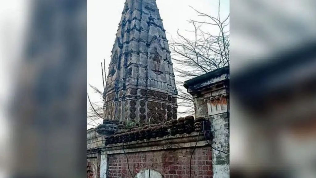Hindu Temple