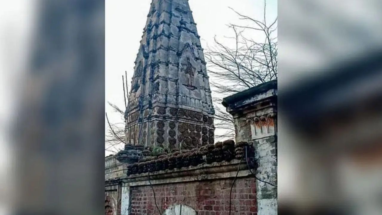 pakistan 125 year old hindu temple demolition narowal hindu groups concern
