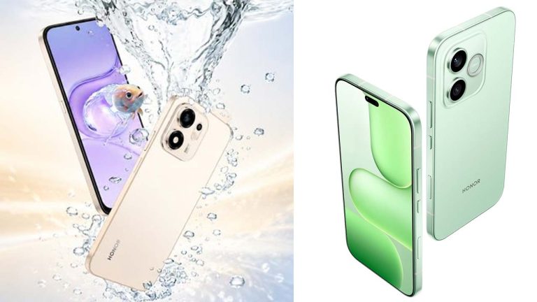 Honor 600 Elite 5G: హానర్ 600 Elite 5G లాంచ్.. 108MP కెమెరా, 8,100mAh బ్యాటరీ, IP69K రేటింగ్