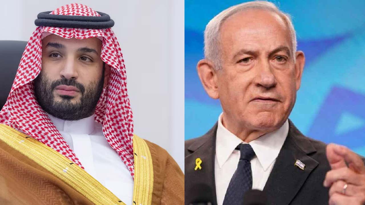saudi arabia israel intelligence help houthi threat red sea