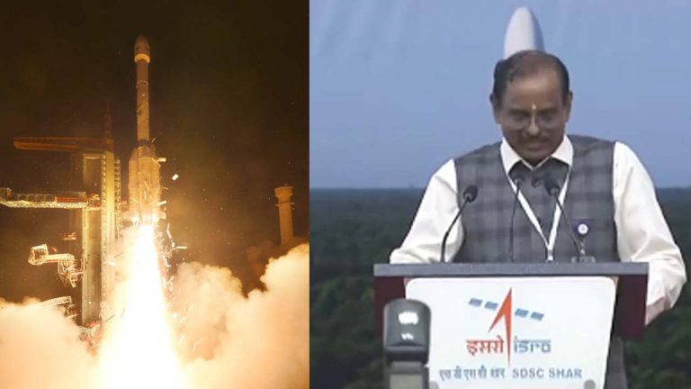 GSLV-F17: ISRO మరో ఘన విజయం.. GSLV-F17 ప్రయోగం సక్సెస్.. EOS-05 ఉపగ్రహం ఏం చేస్తుంది? భారత్‌కు ఎలా ఉపయోగపడుతుంది?