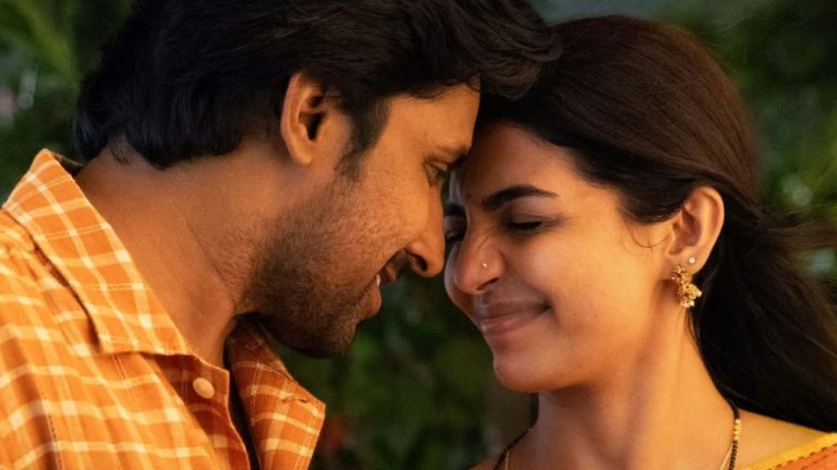 Idupu Kayitham Song: ప్రియదర్శి ‘శ్రీలత’ పాట అదిరిపోయిందిగా.. తెలంగాణ నేటివిటీతో కట్టిపడేస్తున్న రొమాంటిక్ మెలోడీ!