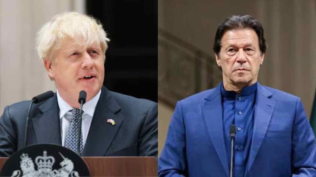 Imran Khan