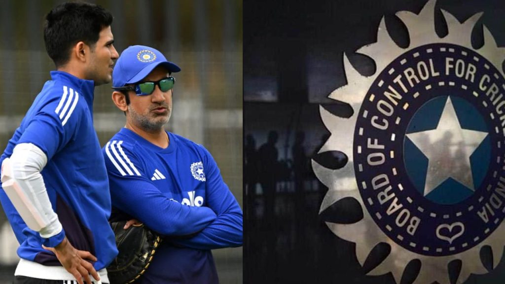 India 2027 World Cup