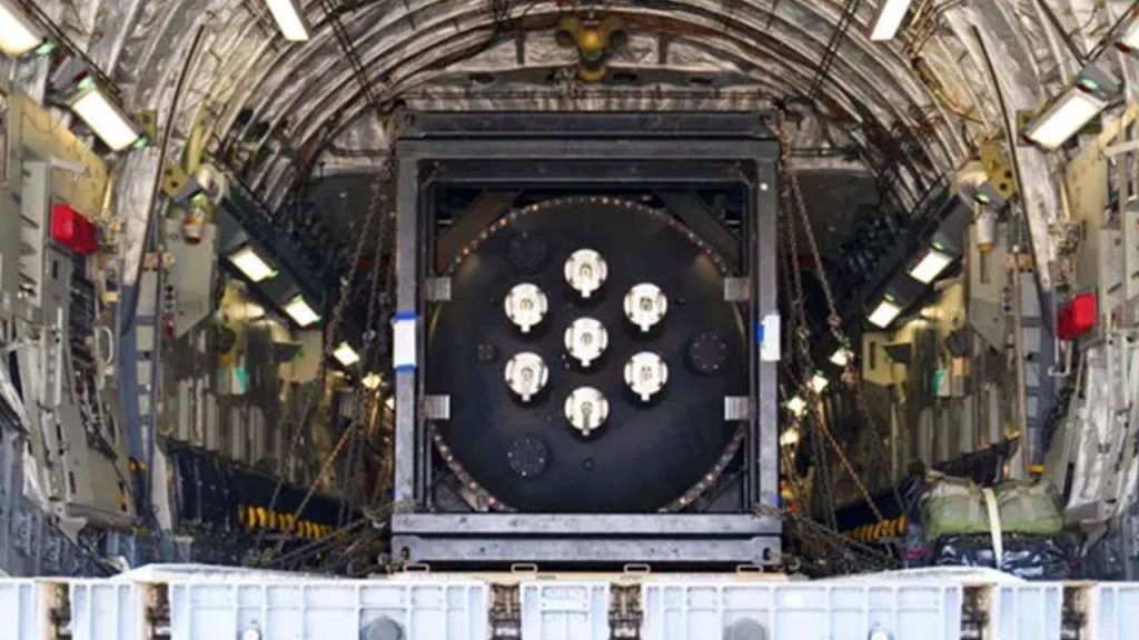 India Nuclear Weapons