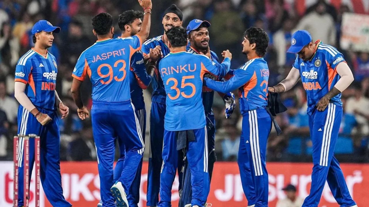 India vs Japan: టీమిండియా చారిత్రాత్మక మ్యాచ్‌.. బ్రాడ్‌కాస్టింగ్‌పై బిగ్ టెన్షన్.. చివరకు యూట్యూబే దిక్కా!