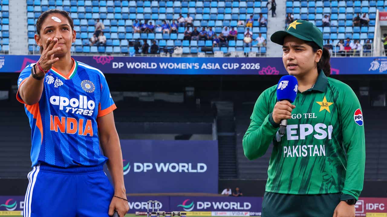 India vs Pakistan: ఆసియా కప్‌లో మరోసారి భారత్-పాక్ పోరు సాధ్యమే.. కానీ, ఓ ట్విస్ట్!
