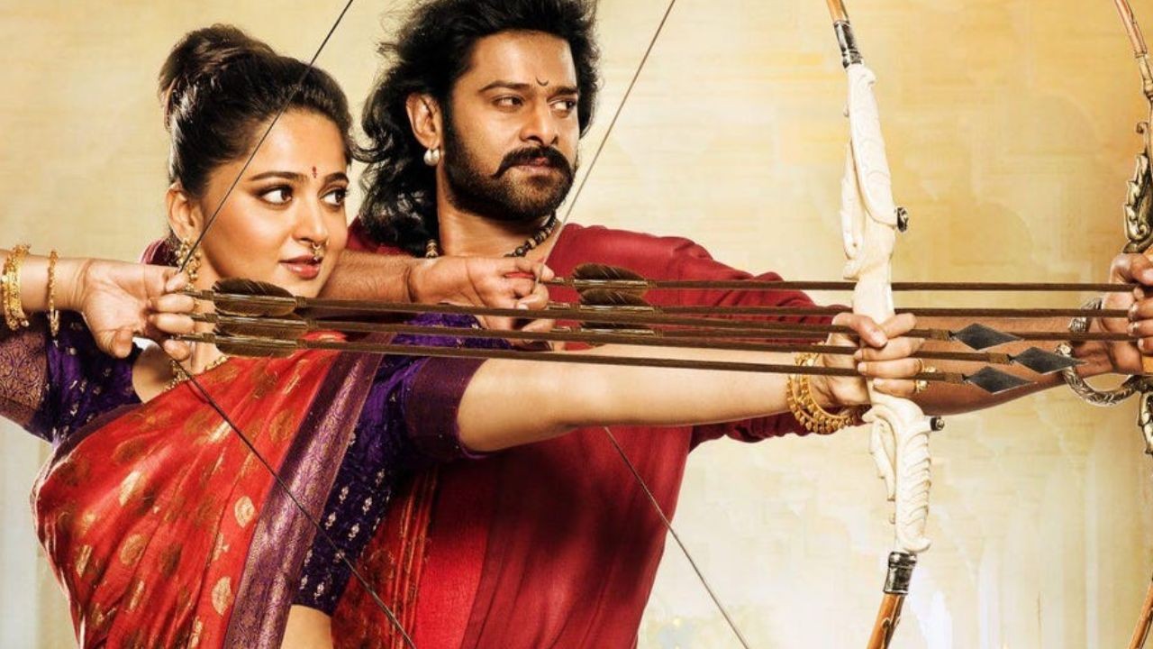 Indian Cinema: ‘బాహుబలి 2’ను కూడా వెనక్కి నెట్టిన పాత సినిమా.. 12 కోట్లకు పైగా టికెట్లు అమ్మి సరికొత్త రికార్డ్!