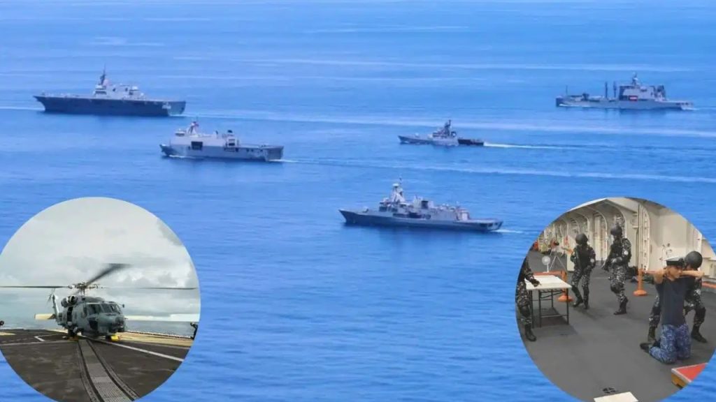 Indian Navy