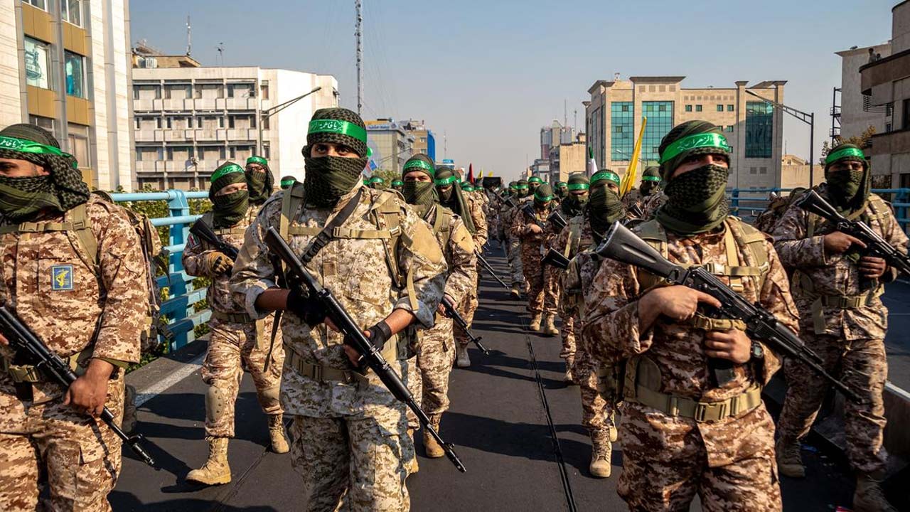 Iran