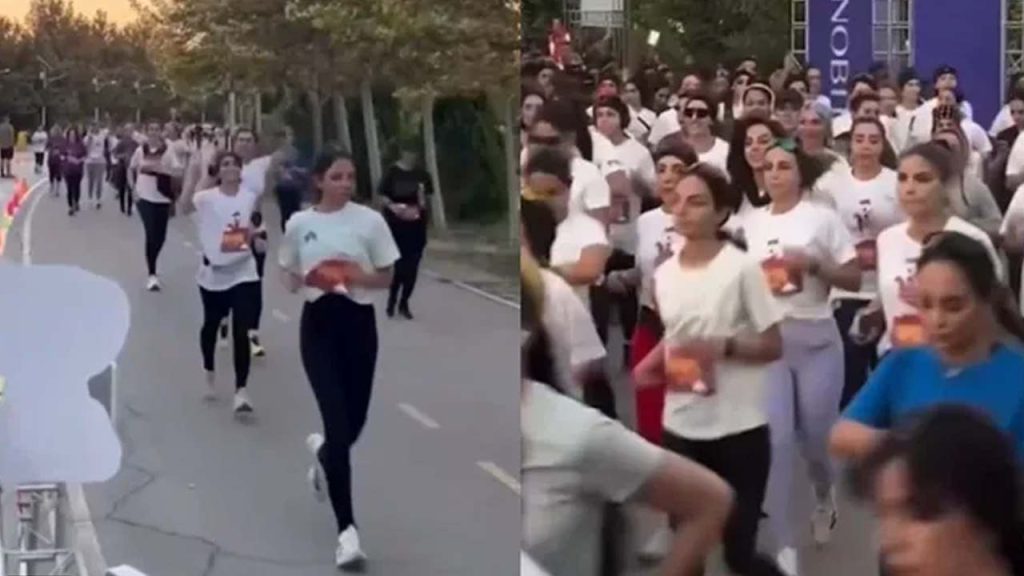 Iran Hijab Law
