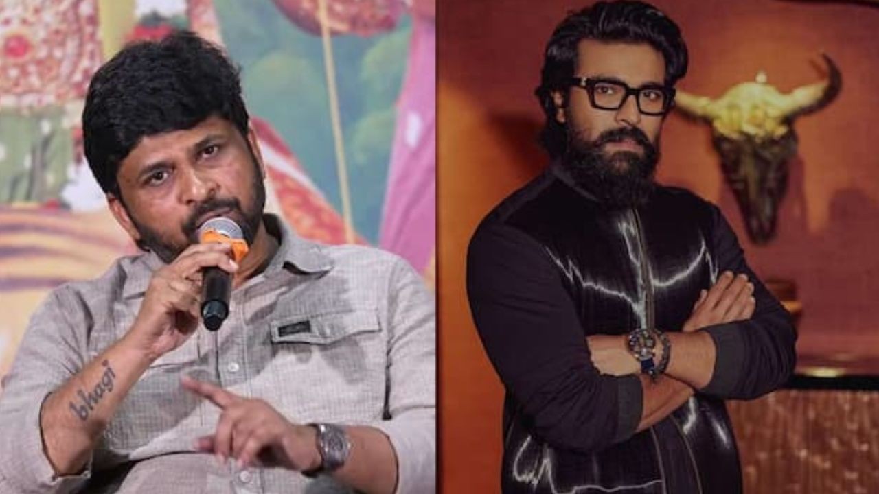 Irumudi 2: రామ్ చరణ్‌తో ‘ఇరుముడి 2’?.. అసలు విషయం చెప్పేసిన శివ నిర్వాణ!