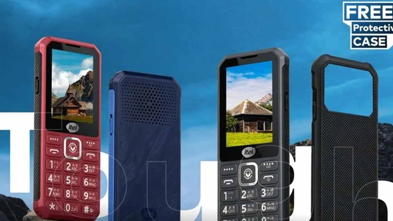 Cheapest Phone: కిందపడినా పగలని ఫోన్.. కేవలం రూ.1499లకే..